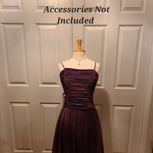 Semi-Formal Dress